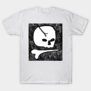 bone T-Shirt